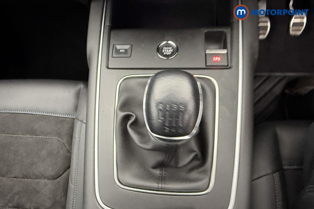 Citroen C5 Aircross Shine Manual Petrol SUV - Stock Number (1595163) - 13th supplementary image