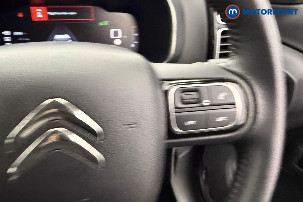 Citroen C5 Aircross Shine Manual Petrol SUV - Stock Number (1595163) - 15th supplementary image