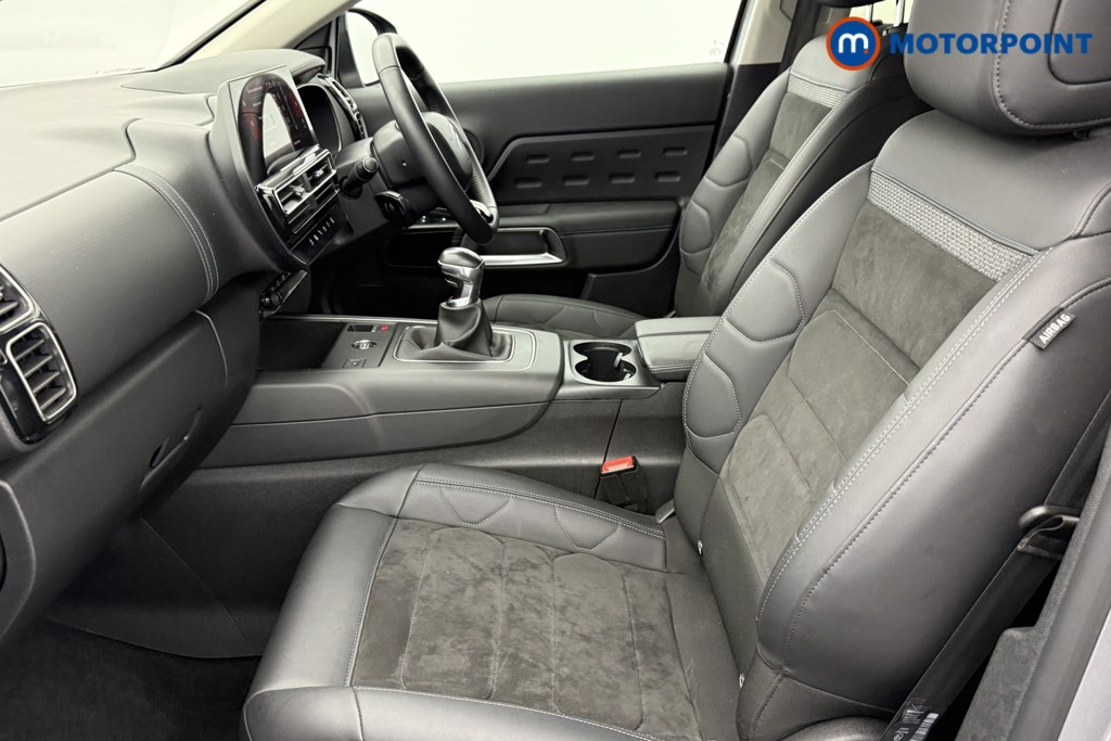 Citroen C5 Aircross Shine Manual Petrol SUV - Stock Number (1595163) - 24th supplementary image