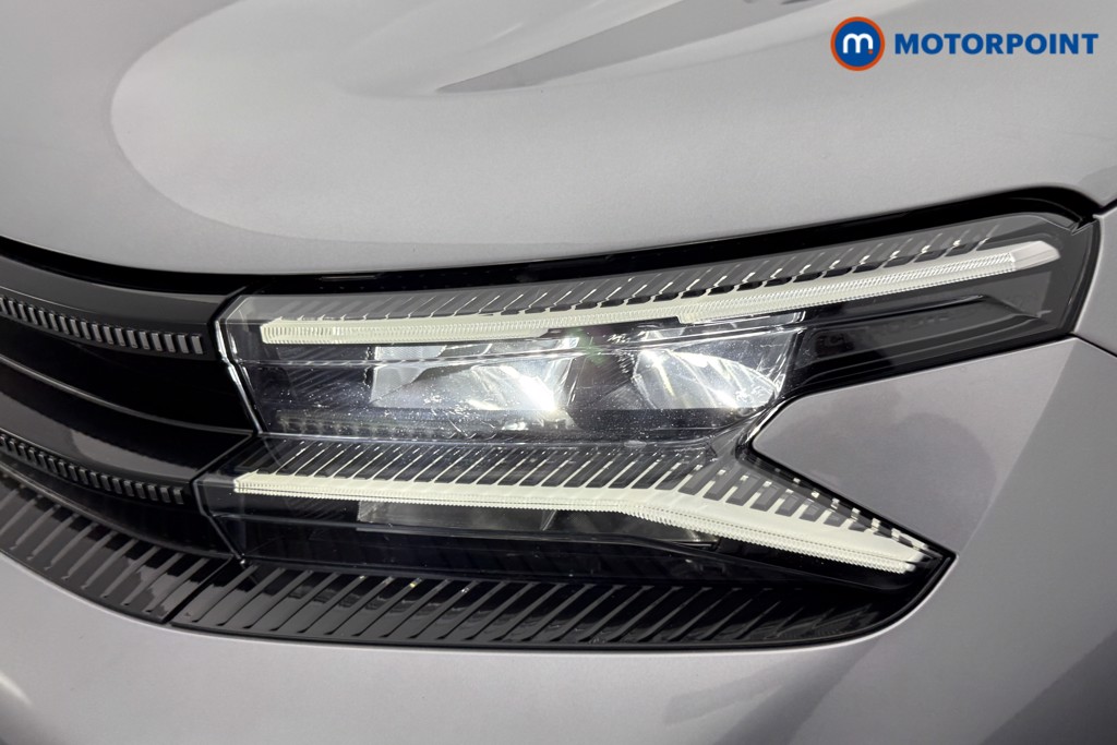 Citroen C5 Aircross Shine Manual Petrol SUV - Stock Number (1595163) - 29th supplementary image