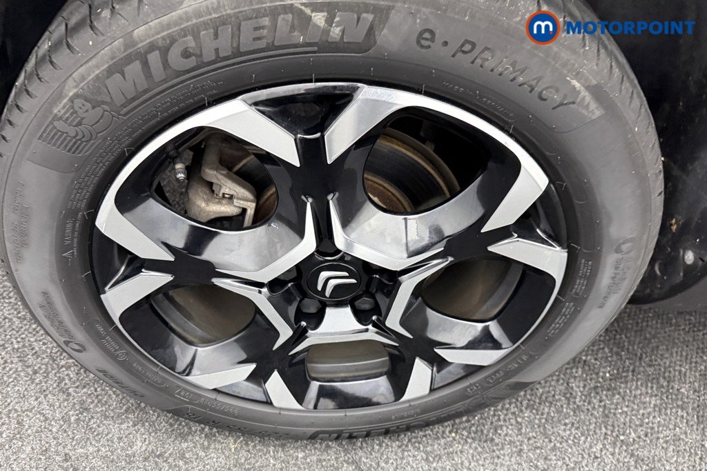 Citroen C5 Aircross Shine Manual Petrol SUV - Stock Number (1595163) - 33rd supplementary image