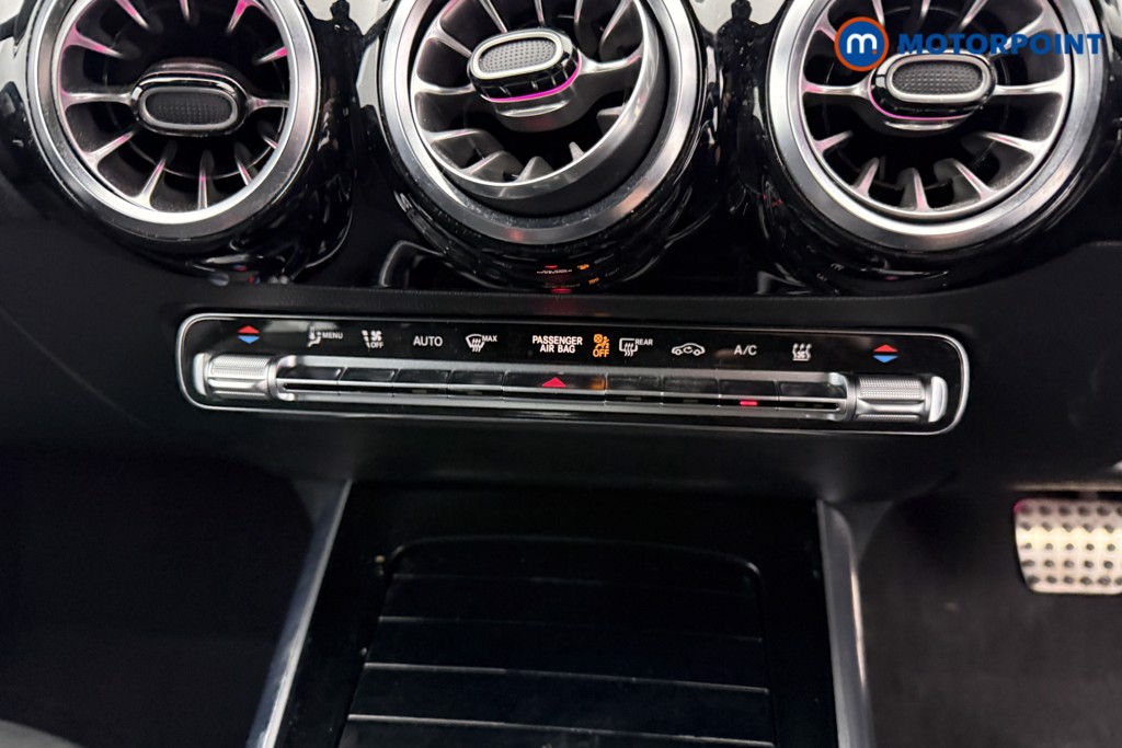 Mercedes-Benz EQA Amg Line Automatic Electric SUV - Stock Number (1595172) - 10th supplementary image