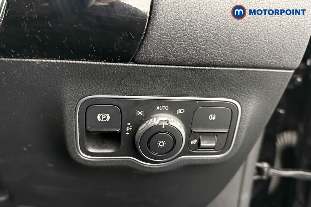 Mercedes-Benz EQA Amg Line Automatic Electric SUV - Stock Number (1595172) - 14th supplementary image