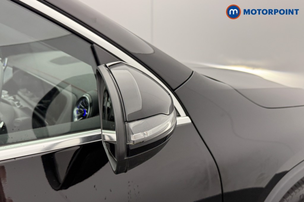 Mercedes-Benz EQA Amg Line Automatic Electric SUV - Stock Number (1595172) - 18th supplementary image