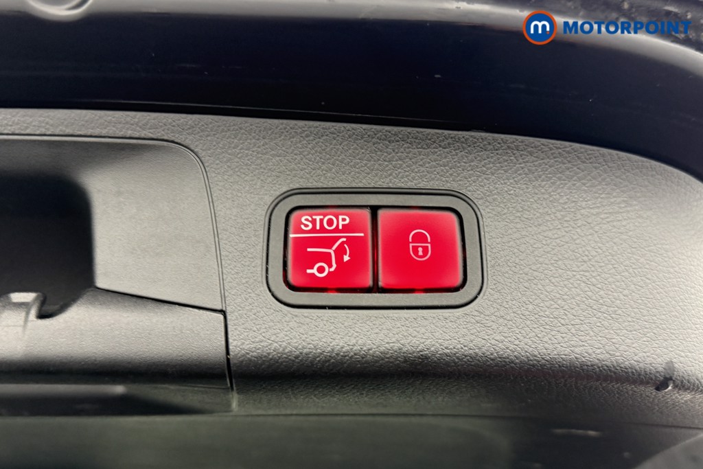 Mercedes-Benz EQA Amg Line Automatic Electric SUV - Stock Number (1595172) - 21st supplementary image