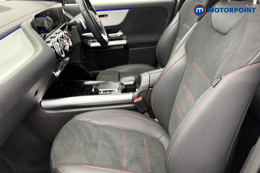 Mercedes-Benz EQA Amg Line Automatic Electric SUV - Stock Number (1595172) - 22nd supplementary image