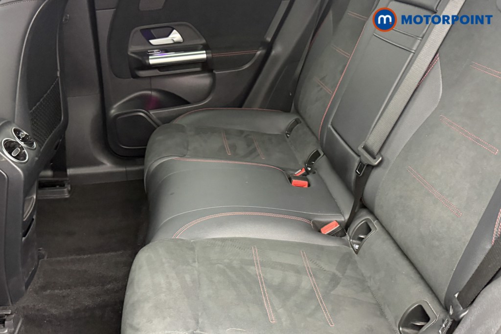 Mercedes-Benz EQA Amg Line Automatic Electric SUV - Stock Number (1595172) - 24th supplementary image