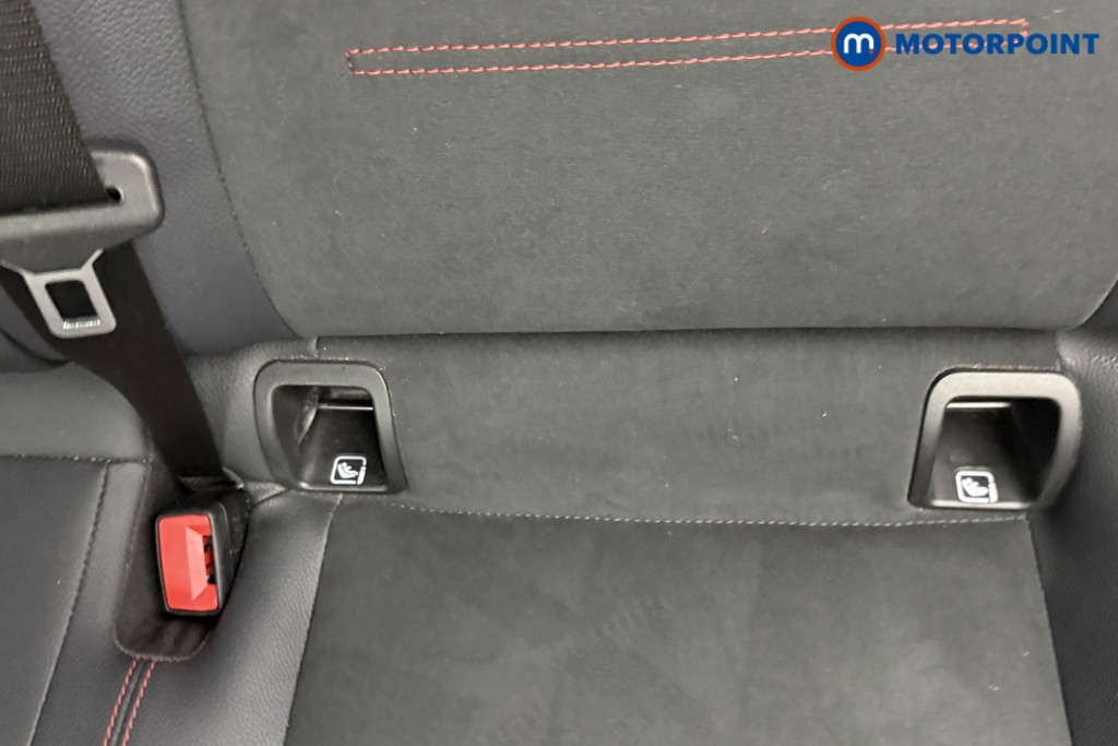 Mercedes-Benz EQA Amg Line Automatic Electric SUV - Stock Number (1595172) - 25th supplementary image