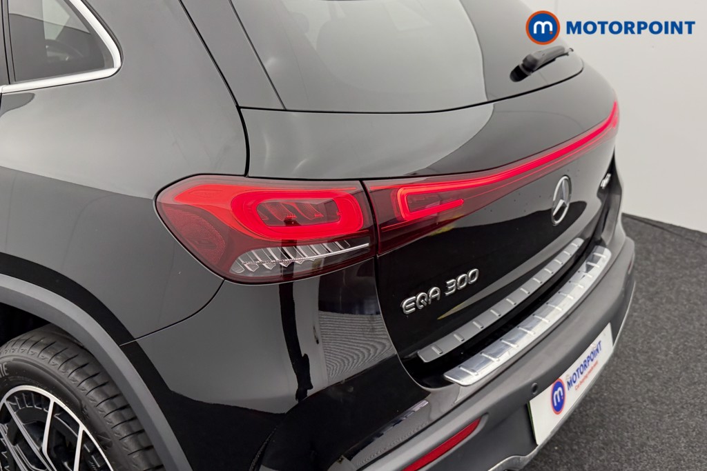 Mercedes-Benz EQA Amg Line Automatic Electric SUV - Stock Number (1595172) - 27th supplementary image