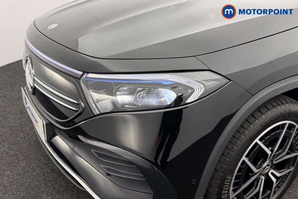 Mercedes-Benz EQA Amg Line Automatic Electric SUV - Stock Number (1595172) - 29th supplementary image