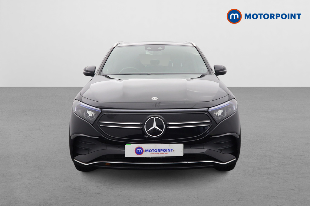 Mercedes-Benz EQA Amg Line Automatic Electric SUV - Stock Number (1595172) - Front bumper