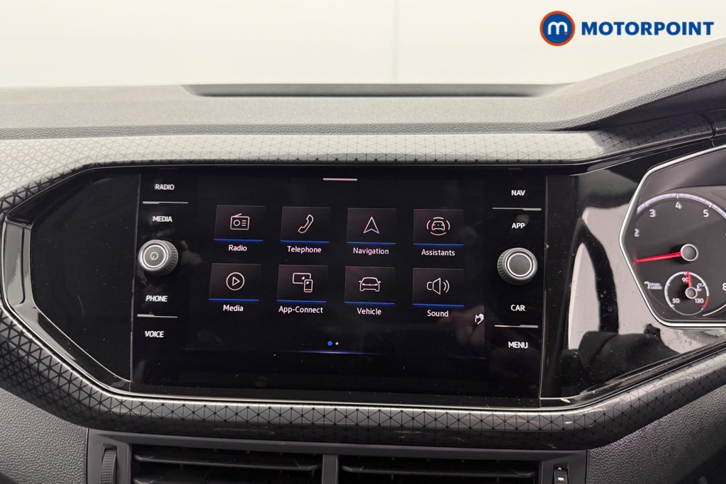 Volkswagen T-Cross SEL Manual Petrol SUV - Stock Number (1595180) - 11th supplementary image