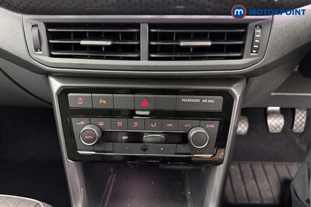 Volkswagen T-Cross SEL Manual Petrol SUV - Stock Number (1595180) - 12th supplementary image