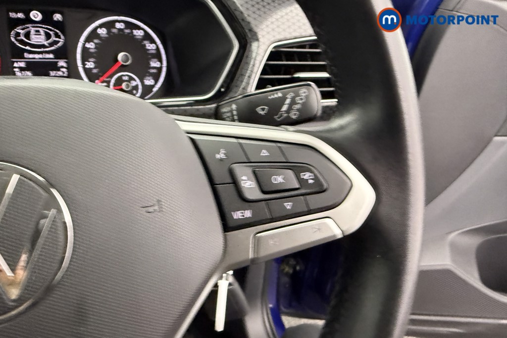 Volkswagen T-Cross SEL Manual Petrol SUV - Stock Number (1595180) - 15th supplementary image