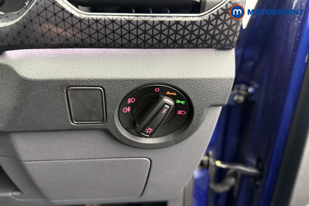 Volkswagen T-Cross SEL Manual Petrol SUV - Stock Number (1595180) - 16th supplementary image