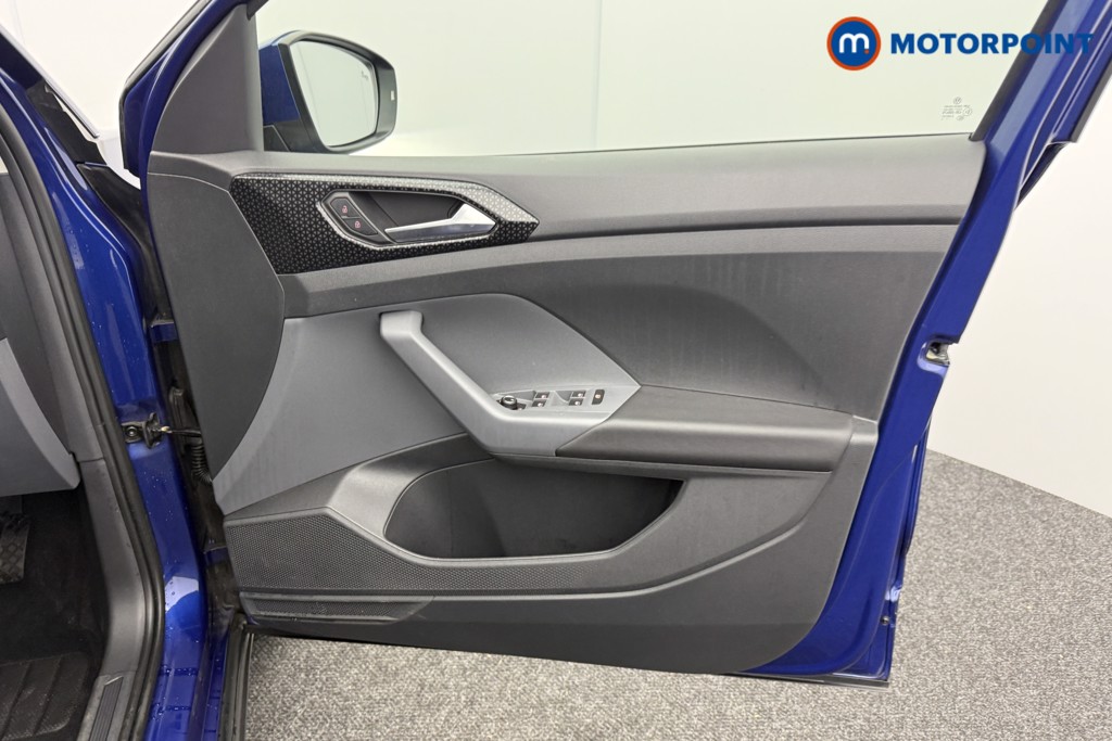Volkswagen T-Cross SEL Manual Petrol SUV - Stock Number (1595180) - 18th supplementary image