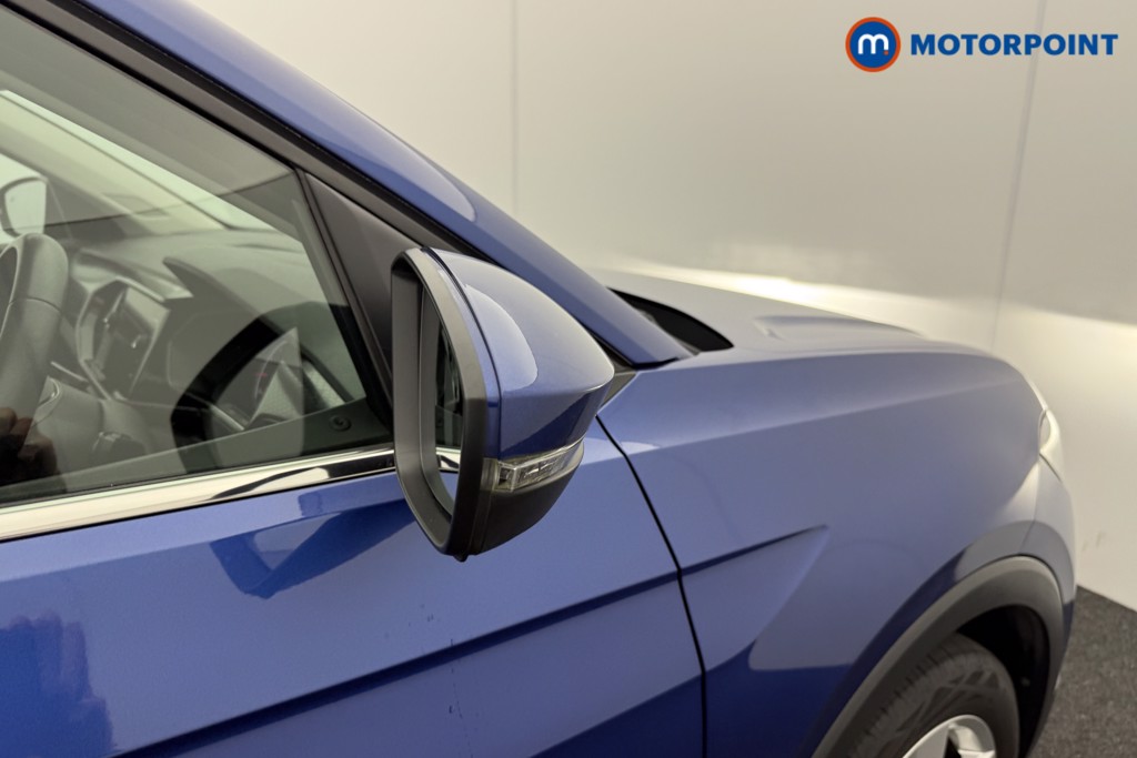 Volkswagen T-Cross SEL Manual Petrol SUV - Stock Number (1595180) - 19th supplementary image