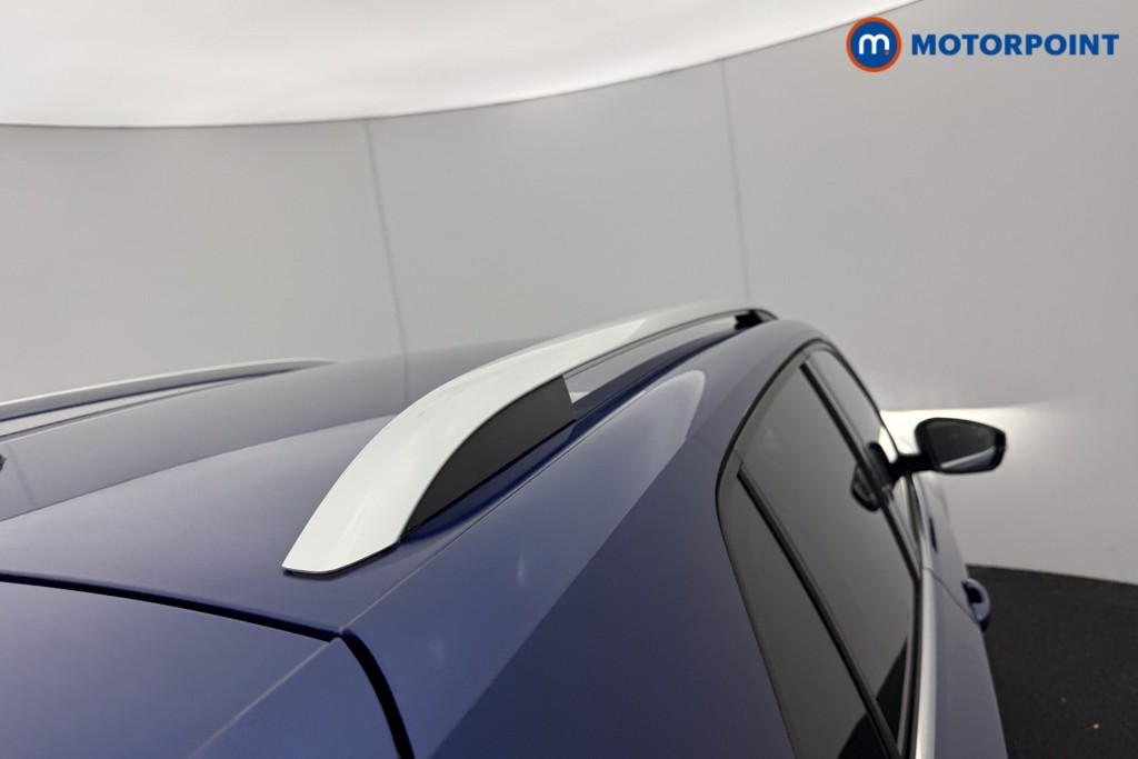 Volkswagen T-Cross SEL Manual Petrol SUV - Stock Number (1595180) - 20th supplementary image