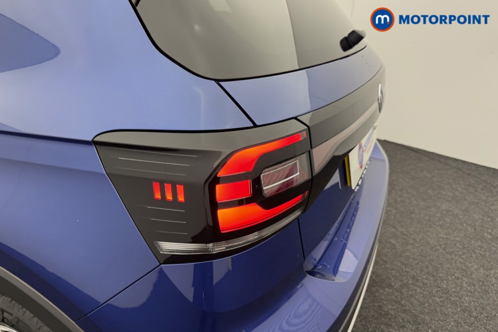 Volkswagen T-Cross SEL Manual Petrol SUV - Stock Number (1595180) - 25th supplementary image