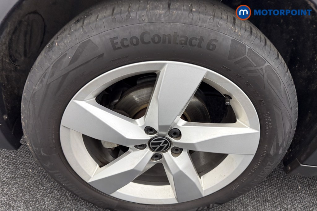 Volkswagen T-Cross SEL Manual Petrol SUV - Stock Number (1595180) - 29th supplementary image