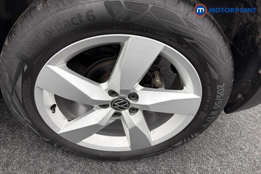 Volkswagen T-Cross SEL Manual Petrol SUV - Stock Number (1595180) - 30th supplementary image