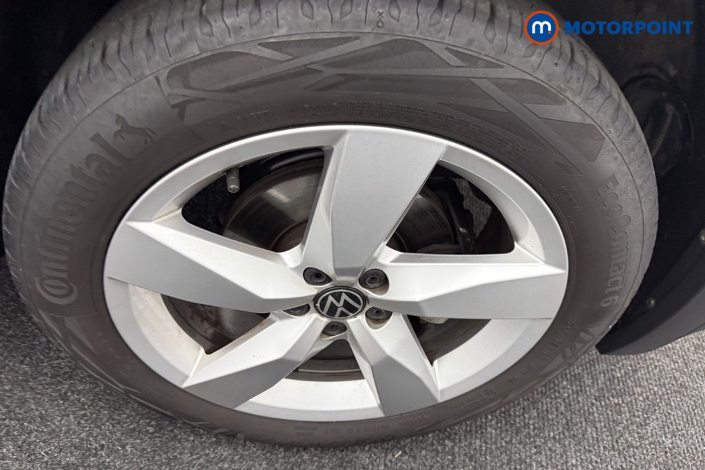 Volkswagen T-Cross SEL Manual Petrol SUV - Stock Number (1595180) - 32nd supplementary image