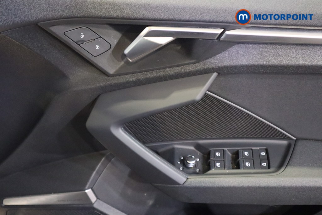 Audi A3 Sport Manual Diesel Hatchback - Stock Number (1595181) - 9th supplementary image