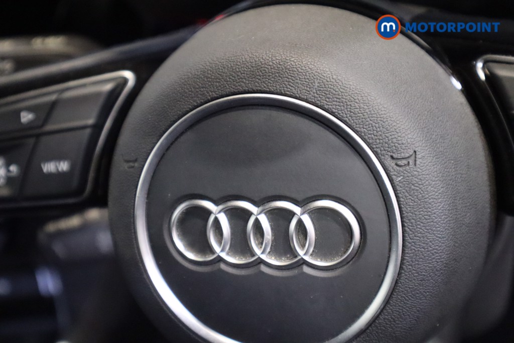 Audi A3 Sport Manual Diesel Hatchback - Stock Number (1595181) - 13th supplementary image