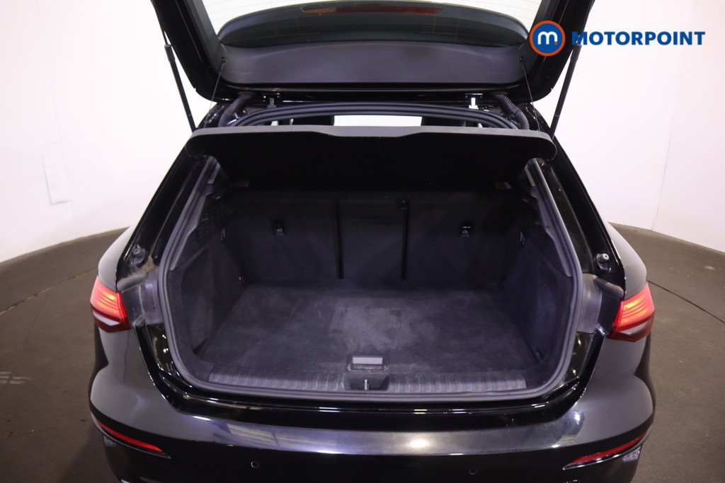 Audi A3 Sport Manual Diesel Hatchback - Stock Number (1595181) - 18th supplementary image