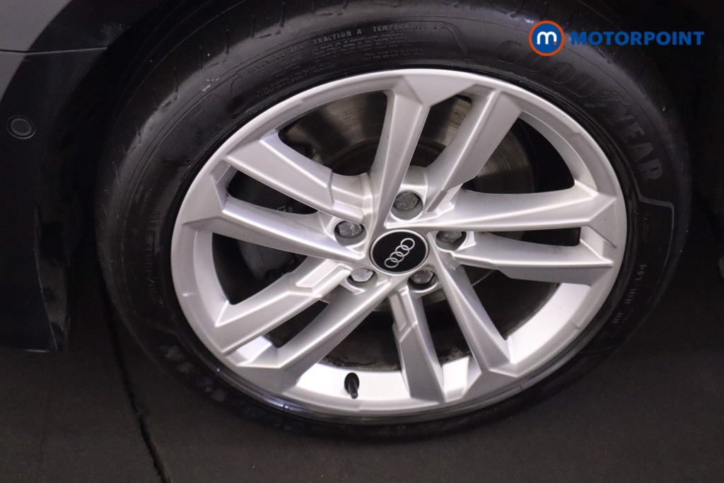 Audi A3 Sport Manual Diesel Hatchback - Stock Number (1595181) - 21st supplementary image