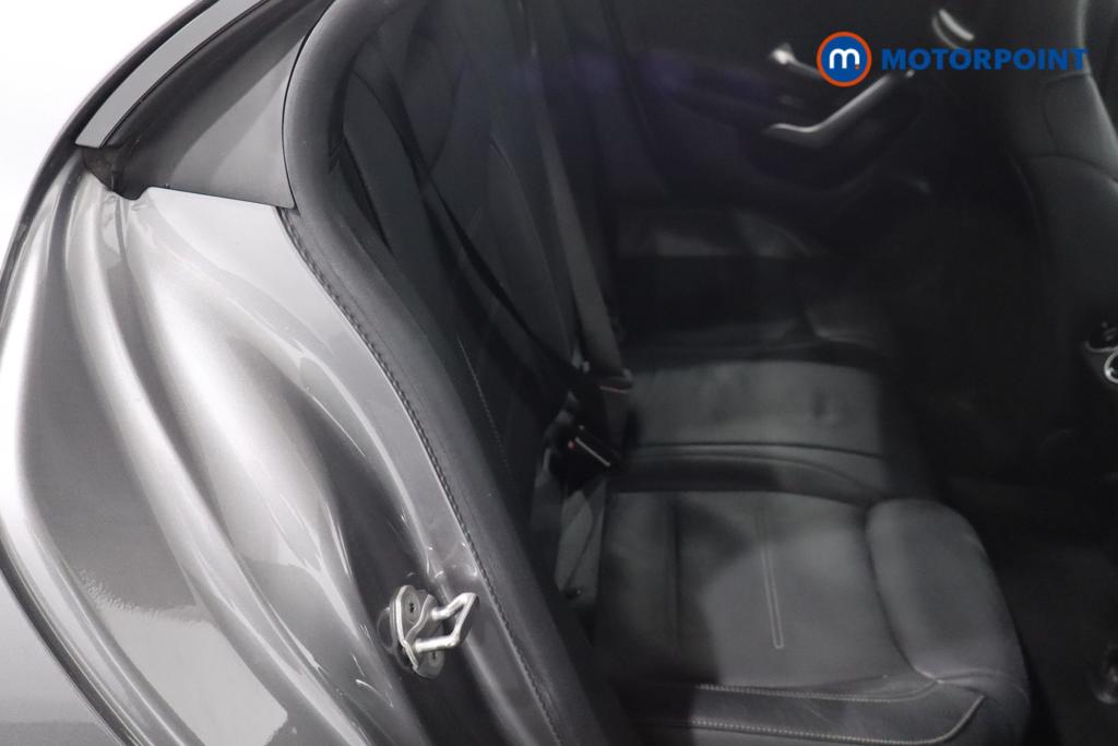 Mercedes-Benz CLA Amg Line Automatic Petrol Coupe - Stock Number (1595191) - 6th supplementary image