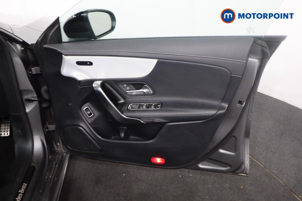 Mercedes-Benz CLA Amg Line Automatic Petrol Coupe - Stock Number (1595191) - 8th supplementary image
