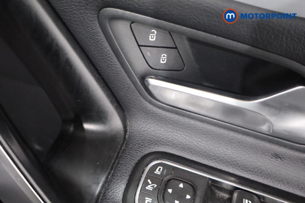 Mercedes-Benz CLA Amg Line Automatic Petrol Coupe - Stock Number (1595191) - 10th supplementary image