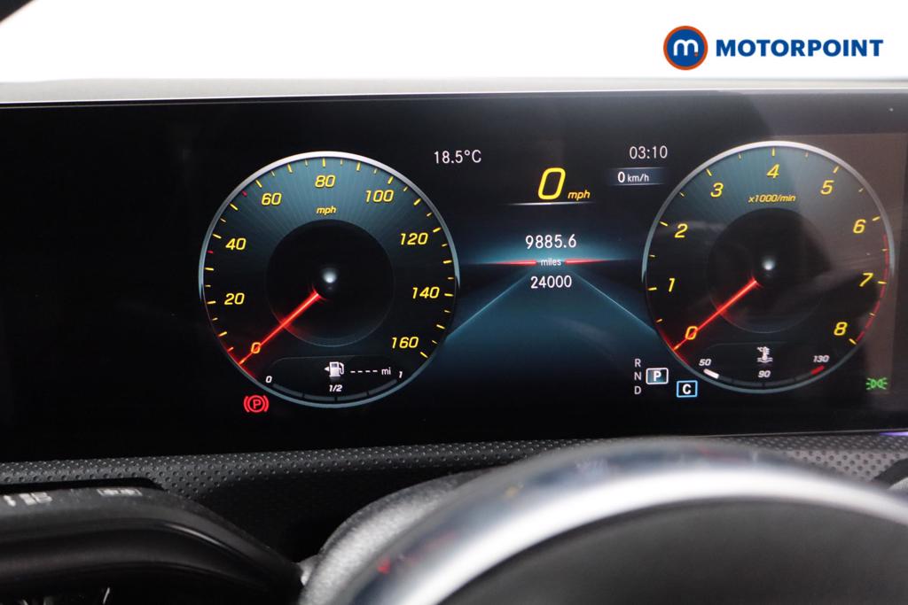 Mercedes-Benz CLA Amg Line Automatic Petrol Coupe - Stock Number (1595191) - 19th supplementary image