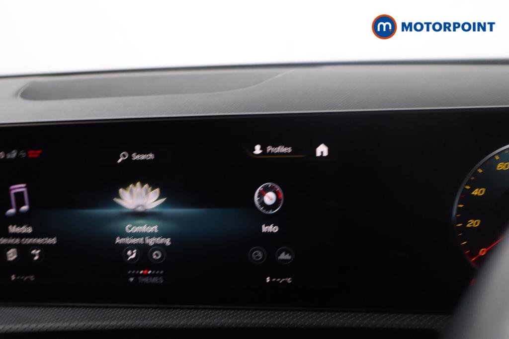 Mercedes-Benz CLA Amg Line Automatic Petrol Coupe - Stock Number (1595191) - 22nd supplementary image