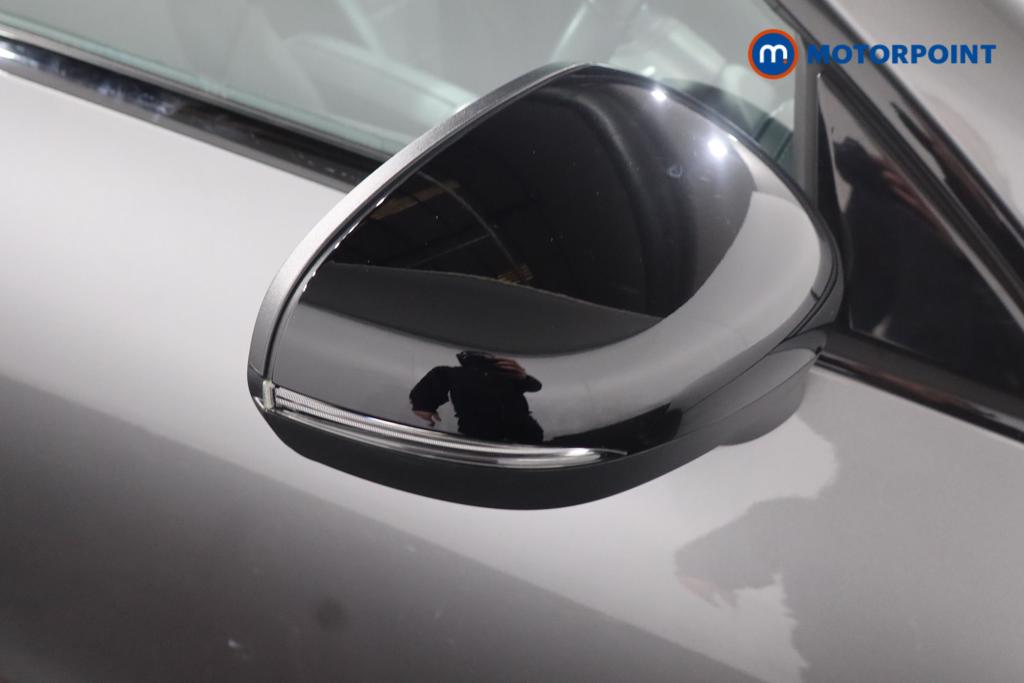 Mercedes-Benz CLA Amg Line Automatic Petrol Coupe - Stock Number (1595191) - 27th supplementary image