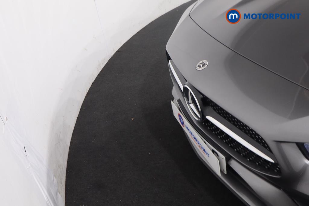 Mercedes-Benz CLA Amg Line Automatic Petrol Coupe - Stock Number (1595191) - 29th supplementary image