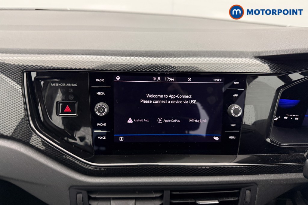 Volkswagen Polo Life Manual Petrol Hatchback - Stock Number (1595198) - 2nd supplementary image