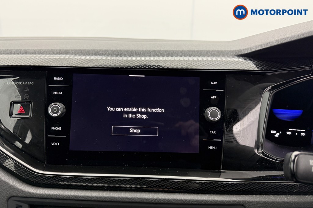 Volkswagen Polo Life Manual Petrol Hatchback - Stock Number (1595198) - 9th supplementary image