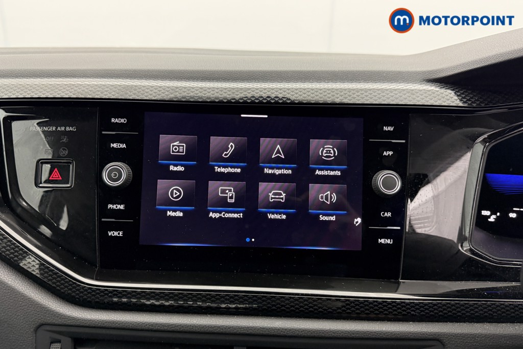 Volkswagen Polo Life Manual Petrol Hatchback - Stock Number (1595198) - 11th supplementary image