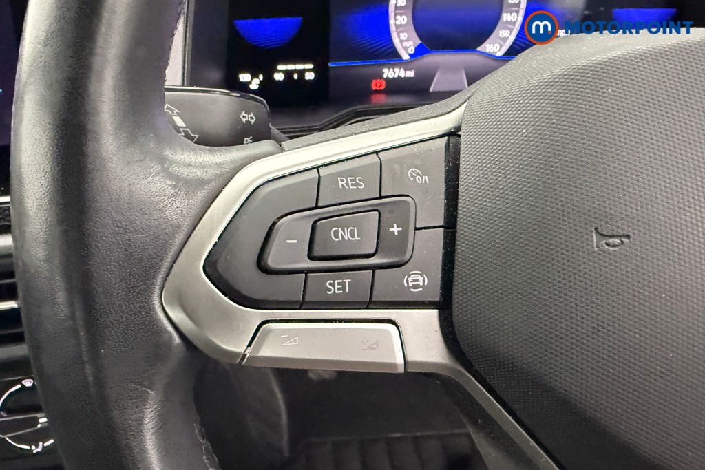 Volkswagen Polo Life Manual Petrol Hatchback - Stock Number (1595198) - 14th supplementary image