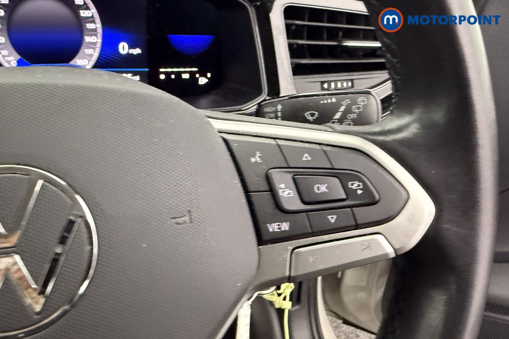 Volkswagen Polo Life Manual Petrol Hatchback - Stock Number (1595198) - 15th supplementary image