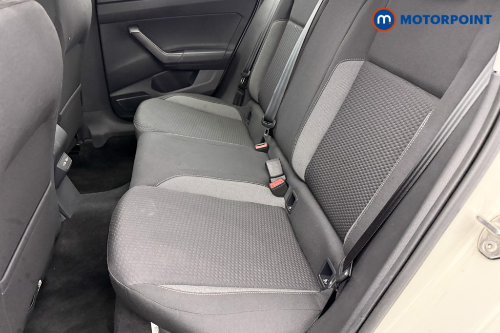 Volkswagen Polo Life Manual Petrol Hatchback - Stock Number (1595198) - 22nd supplementary image