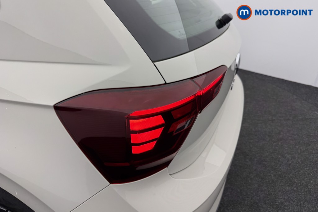 Volkswagen Polo Life Manual Petrol Hatchback - Stock Number (1595198) - 24th supplementary image