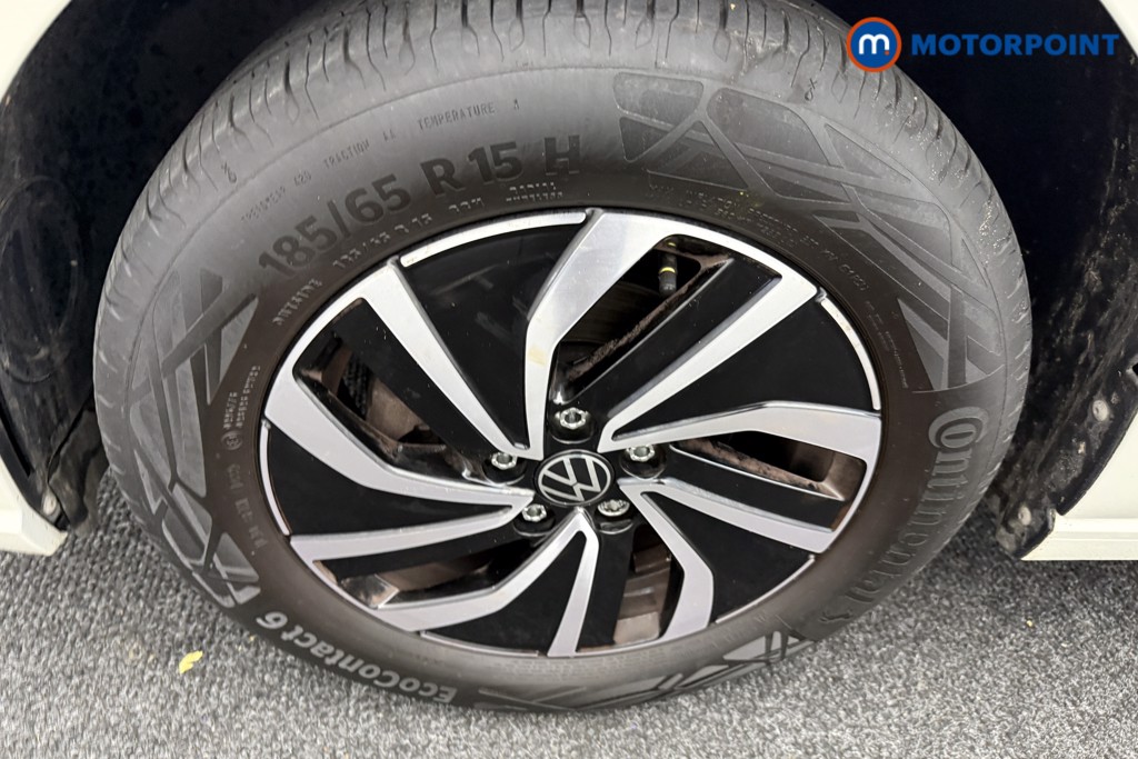 Volkswagen Polo Life Manual Petrol Hatchback - Stock Number (1595198) - 28th supplementary image