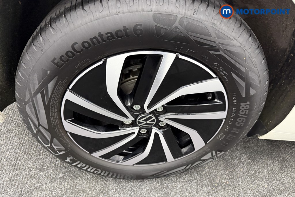 Volkswagen Polo Life Manual Petrol Hatchback - Stock Number (1595198) - 30th supplementary image