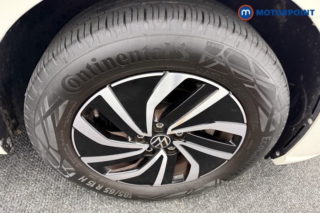 Volkswagen Polo Life Manual Petrol Hatchback - Stock Number (1595198) - 31st supplementary image