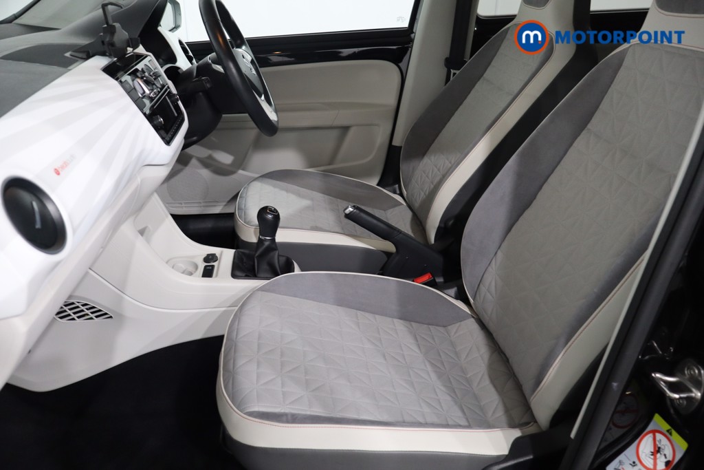 Volkswagen UP Up Beats Manual Petrol Hatchback - Stock Number (1595238) - 4th supplementary image