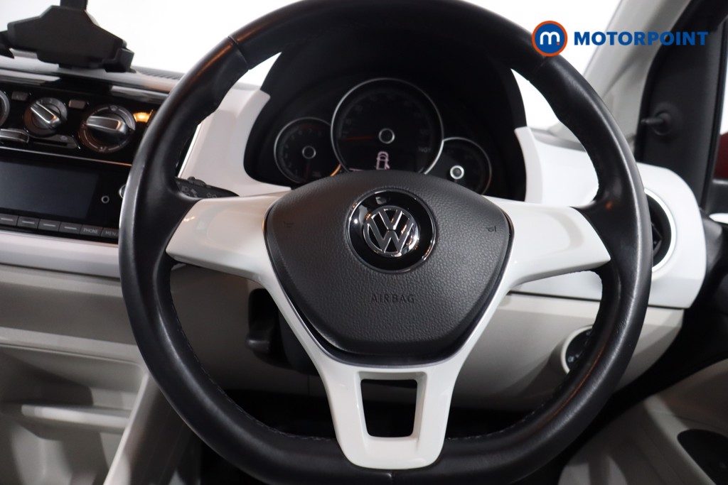 Volkswagen UP Up Beats Manual Petrol Hatchback - Stock Number (1595238) - 6th supplementary image