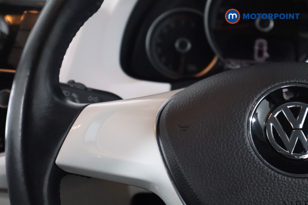 Volkswagen UP Up Beats Manual Petrol Hatchback - Stock Number (1595238) - 7th supplementary image